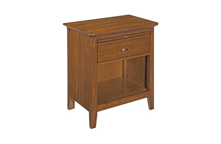 OPEN NIGHT STAND 425